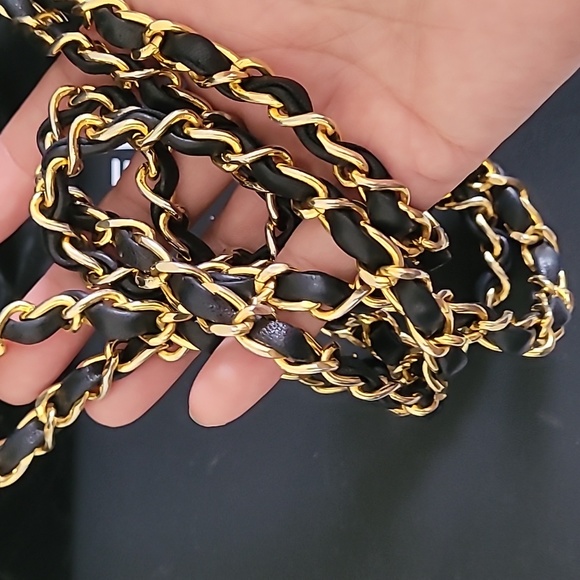 Chanel Vintage - Picture 3 of 13